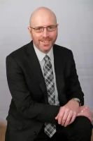 Mr. Matthew Wayne Wilson