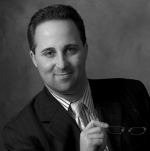 Matthew B. Weisberg