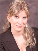 Maud Poudat