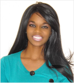 maudia Norman Washington