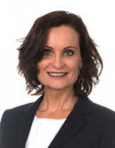 Maura F. Krause