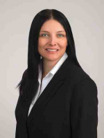 Ms Maureen Roxanne Anderson