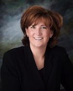 Maureen Burke Carlton
