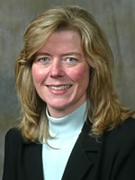 Maureen Elizabeth O'Connor
