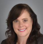 Ms. Maureen F Moore