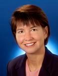 Maureen O'Brien Griffin