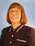 Maureen S Binetti