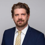 Maurice C. Dransfeld