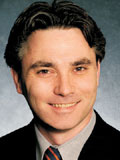 Maurice J. Swan
