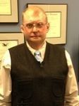 Maurice N. Ellis