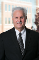 Mr. Maurice Louis Offit