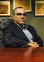 Maurice U. Cahn