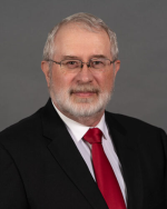 Max W. Wayne Garwood