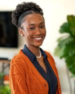Ms. Maxine Shanika Lawson