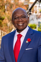 Maxwell C. Agha