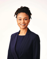 Maya-Allegra Danzell Hendry