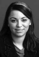 Maya Damoun