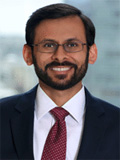 Mr. Mayank Jashbhai Patel