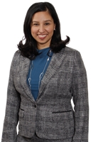Ms. Mayra Olimpia Cuello