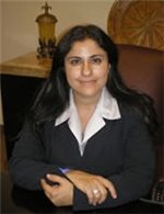 Maysoun A. Fletcher, Esq.