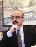 Mazen Sukkar