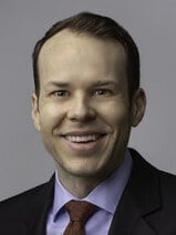 McCabe G Harrison