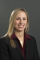 Meagan Lesley Moore