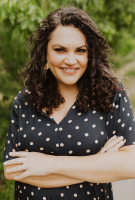Meagan K. Moodie