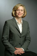 Mrs. Meagan Trinder Bachman