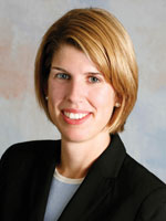 Meagen Eileen Leary