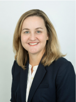 Meegan B. Colclough