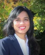 Meera Thakoor Parikh