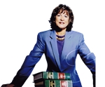 Ms. Meg Deborah Goldstein