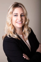 Megan A. Daic
