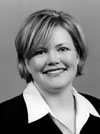 Megan Bernadette Poetzel