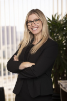 Megan O'Connell Barnett