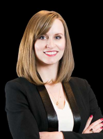 Megan Christine Harris