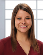 Megan Demouy Champagne