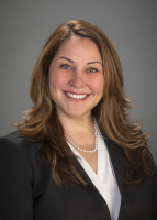Megan E. Curinga