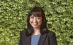Megan Irinaga