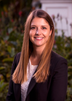 Megan J. Stone