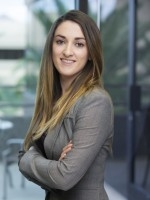 Megan J Trog