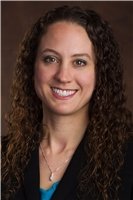 Megan K. Mayry McHenry