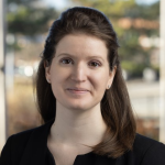 Megan Kathleen Kasper
