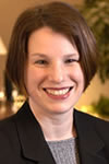 Megan L Anderson