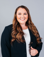 Megan Nichole Lach