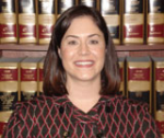 Megan M. Williams
