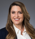Megan Kathleen McKisson