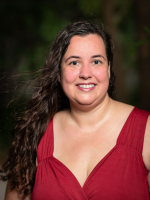 Megan Elizabeth Ball Neel