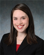 Megan Paletta Caldwell